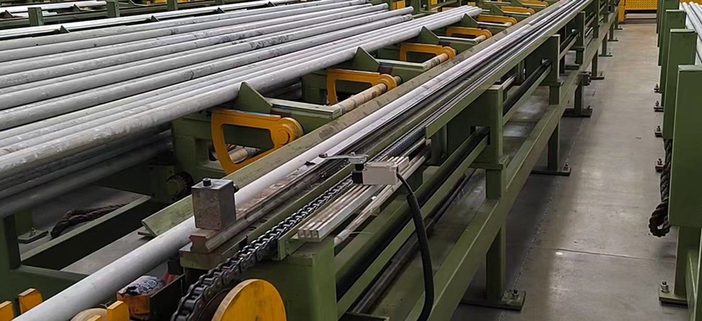 全自動(dòng)軋機(jī)