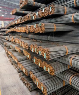 我國(guó)11月份日均粗鋼產(chǎn)量環(huán)比下降1.1%至261.3萬(wàn)噸